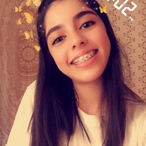 Meet your Posher, Itzel